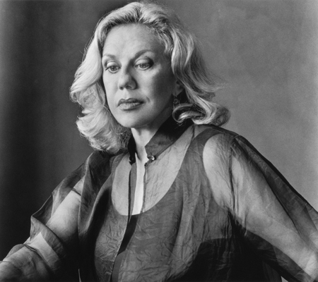 Erica Jong