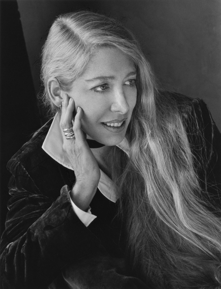 Lucie Brock-Broido